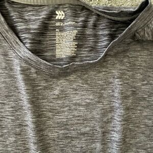 All in Motion Athletic Shirts (2)
